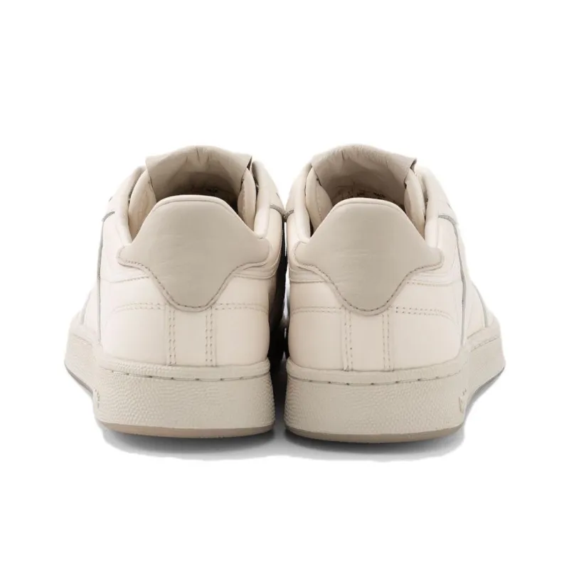 MADNESS x Reebok Anti Slip Wear Resistant Low Top Skateboard Shoes Unisex White-2