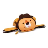 Yellow Little Lion