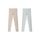 Wheat Bran+Heather Gray