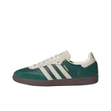Green/White