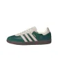 Green/White