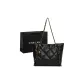 Black with Charm