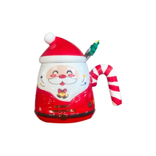 Imobile Home Water Cup Mug 400ml