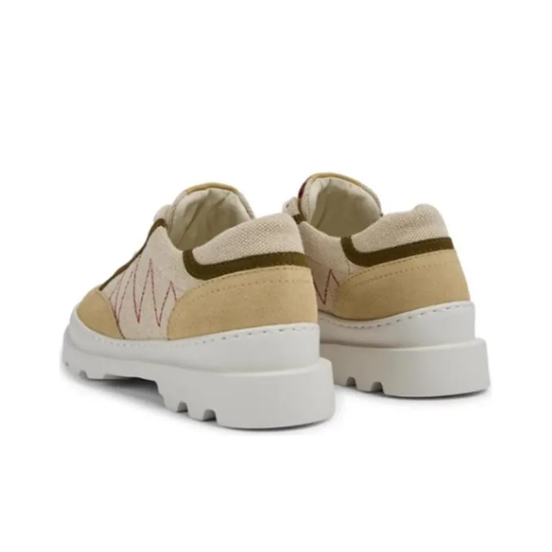 CAMPER Brutus Low Top Sneakers-4