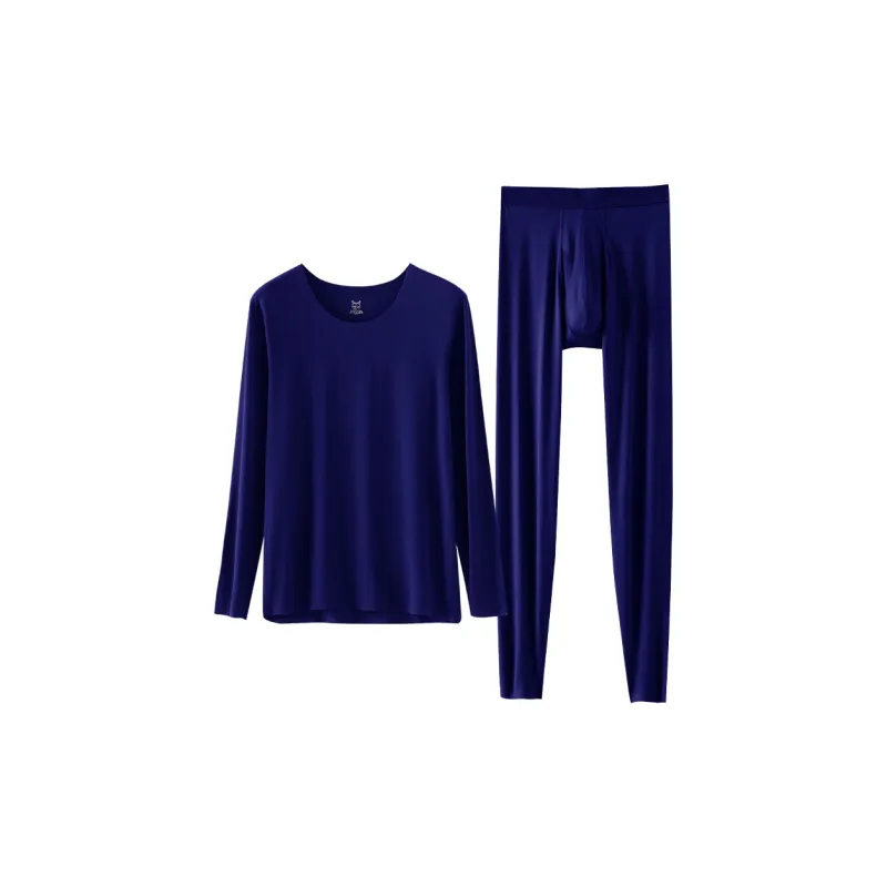 MIIOW Men Thermal Sets-2
