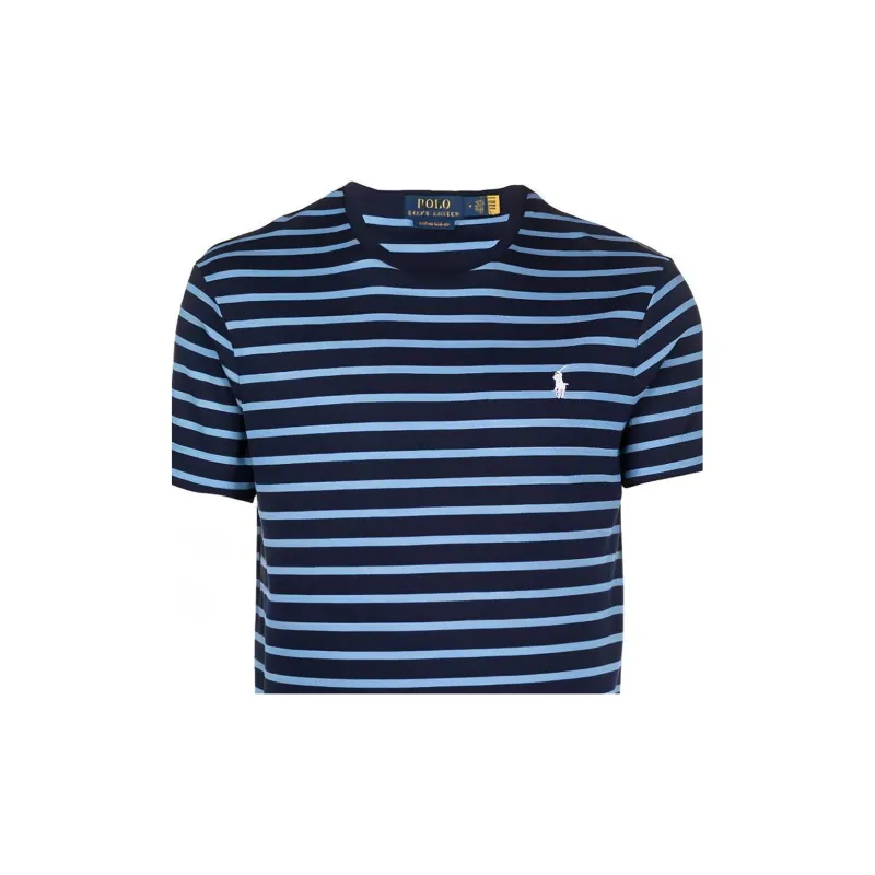 Polo Ralph Lauren Striped Short sleeve T shirt-4