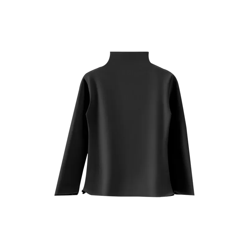 2323 Women's Thermal Tops-2