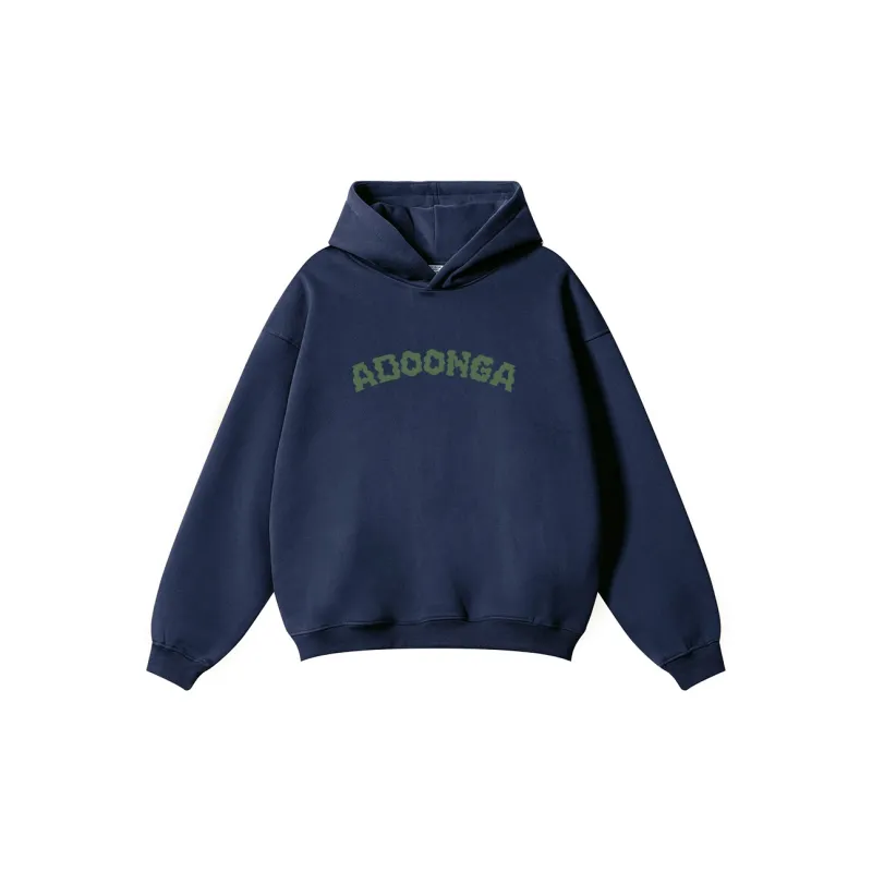 ADOONGA Sweatshirts Unisex-5