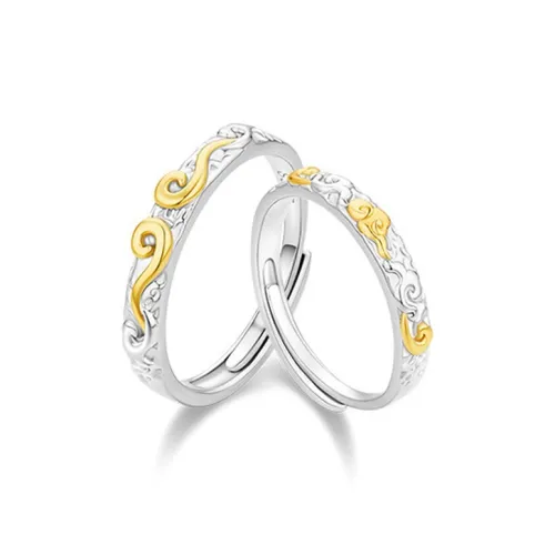 ROGA Rings Unisex