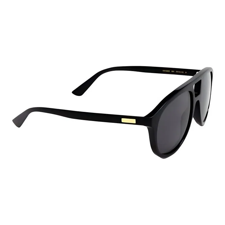 GUCCI Aviator Frame Sunglasses-1