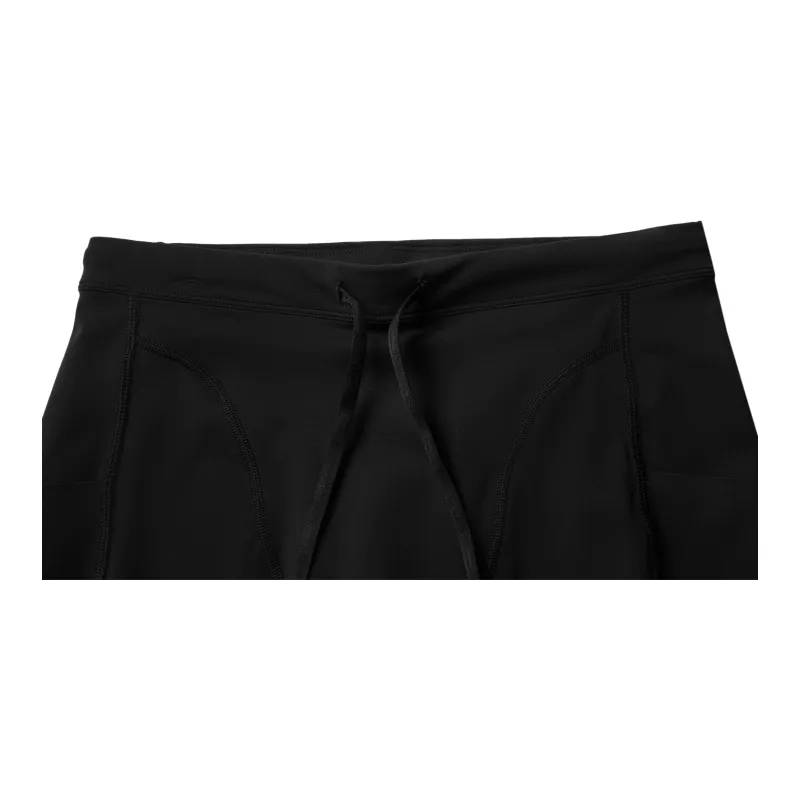 LiNing Running Collection Casual Shorts Men's Black-2