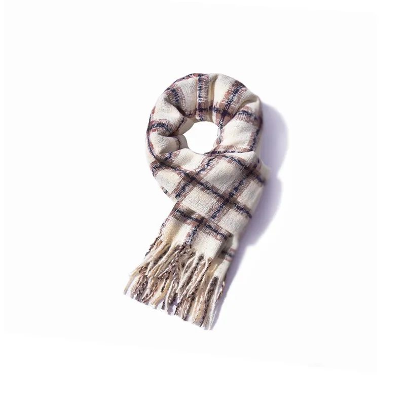 FireMonkey Knit Scarves Unisex Custom Greeting Card-5