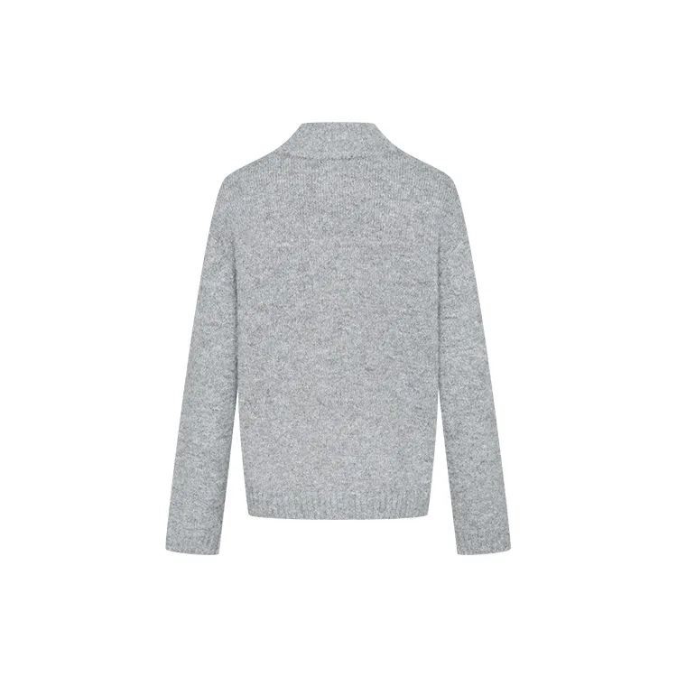 URBAN REVIVO Knitwear Men-3