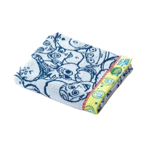 Disney Towels