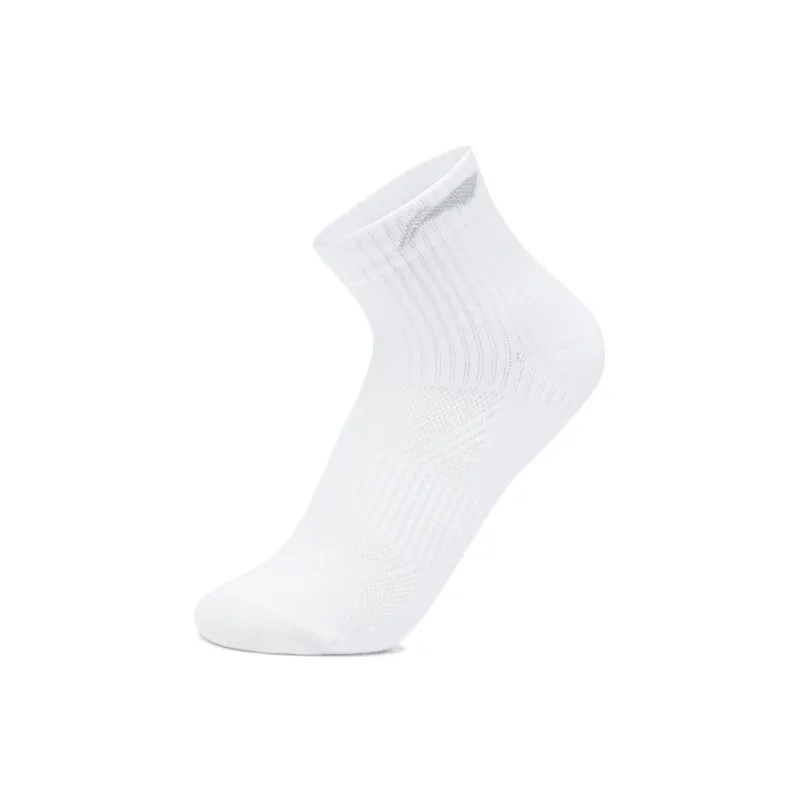 LiNing Ankle Socks Unisex 1 Pack Black-3