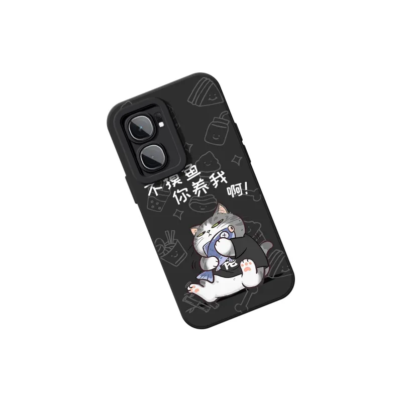 MANQIN Phone Cases-1