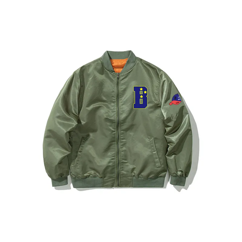 LESS BEARS Jackets Coats Unisex-4