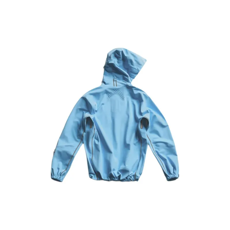 Canada Goose Haider Ackermann Collaboration Jackets Unisex Blue-1