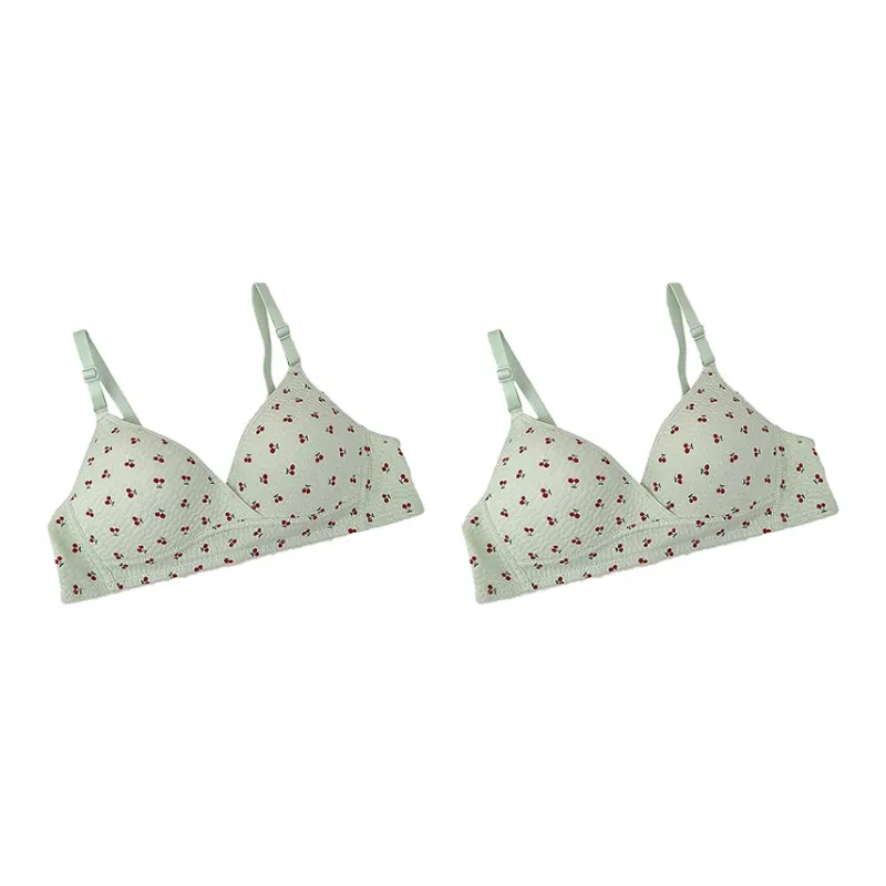 OUSHIBO Women's Bras-24