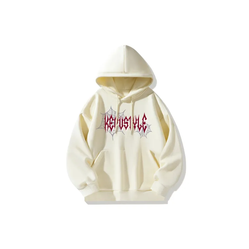 Kepu Sweatshirts Unisex-35