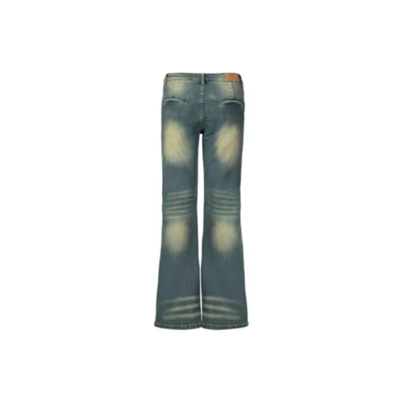 FMG Jeans Women's-3