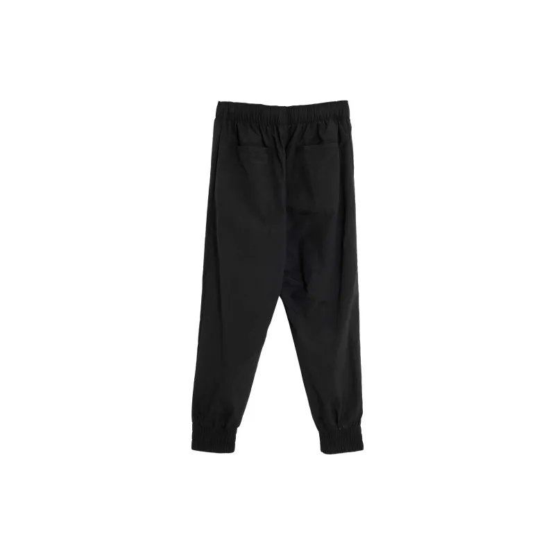 PUMA Classics WovenPants Casual Pants Men's Black-1