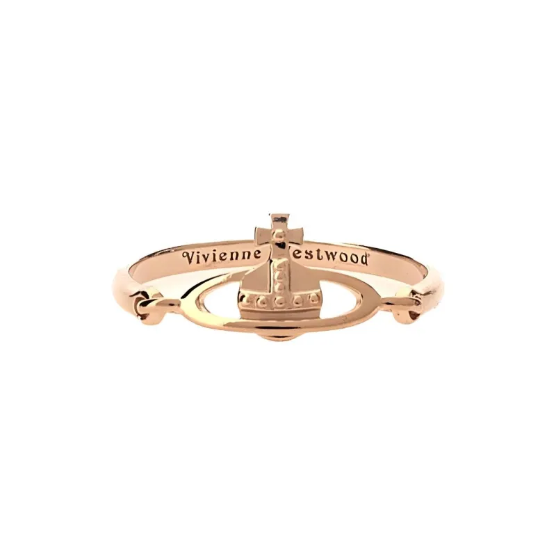Vivienne Westwood Vendome Ring-0