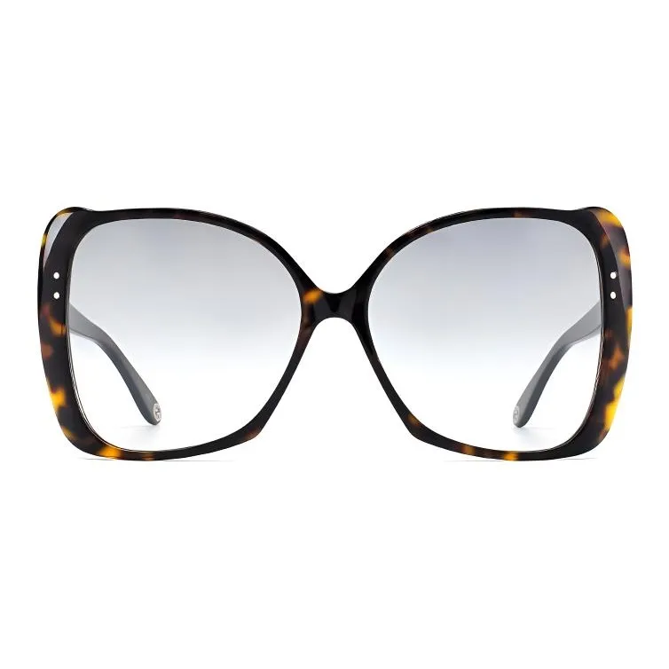 GUCCI Sunglasses Women's Gray-1
