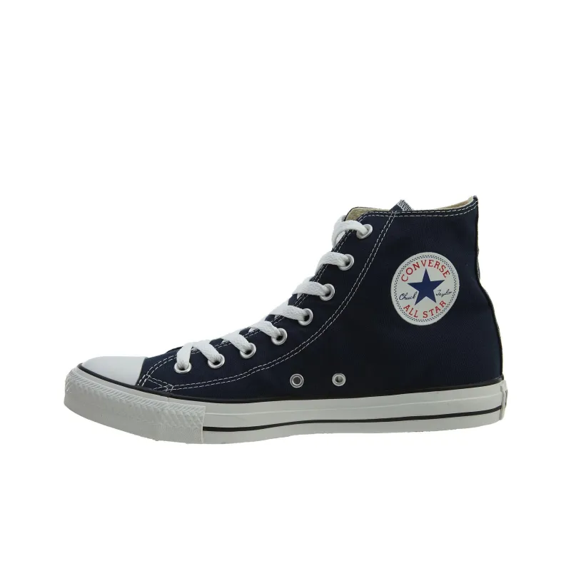 Converse Chuck Taylor Spec Hi Dress Blues-2