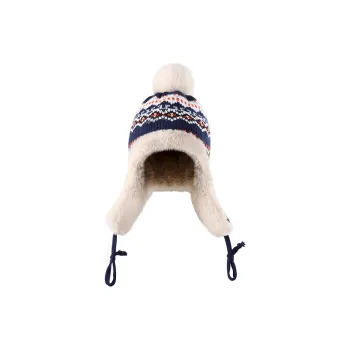 YUZHAOLIN Thickened Trapper Hats Women's