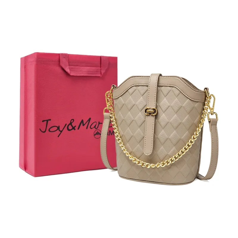 Joy&Mario Shoulder Bags-4