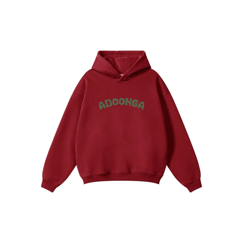 ADOONGA Sweatshirts Unisex-7