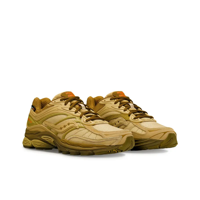 Saucony ProGrid Omni 9 Armor Starcow Desert-1