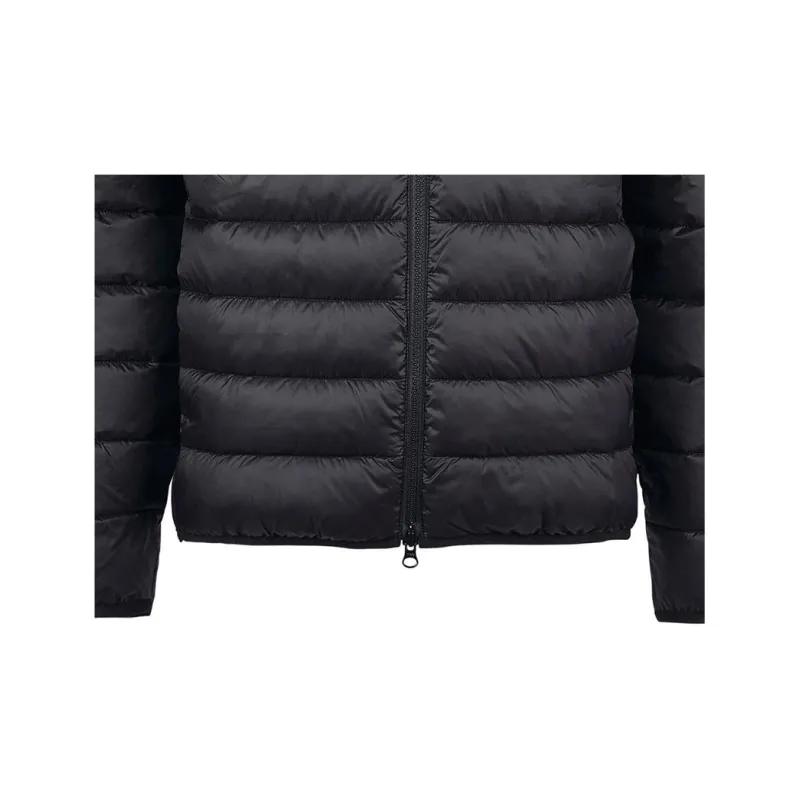 BARBOUR B.Intl Tourer Reed Quilted Jacket Jackets & Coats Men's Black-4