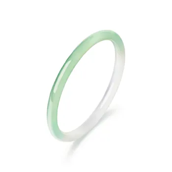 Gold Of China Chalcedony Bangles Women's