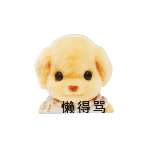 Specialoutlook Advanced Cartoon Style Bangs Clip Sweet Style Girlish Fun Side Clip Hair Clips Unisex