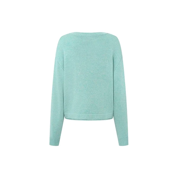 URBAN REVIVO Knitwear Women's-6