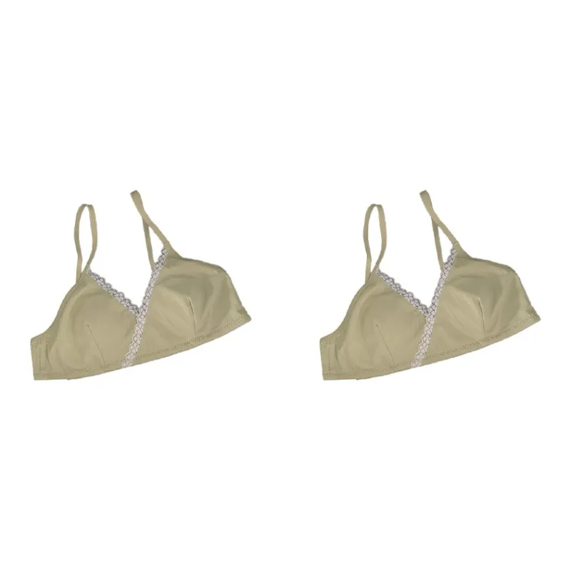 OUSHIBO Women's Bras-26