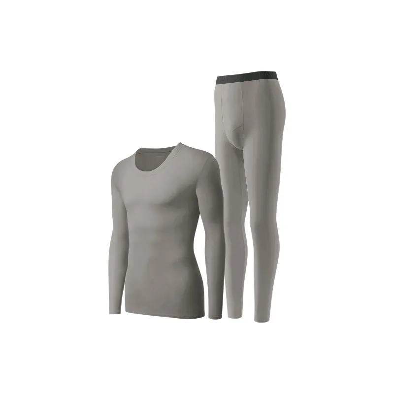 Mast Point Men Thermal Sets-23