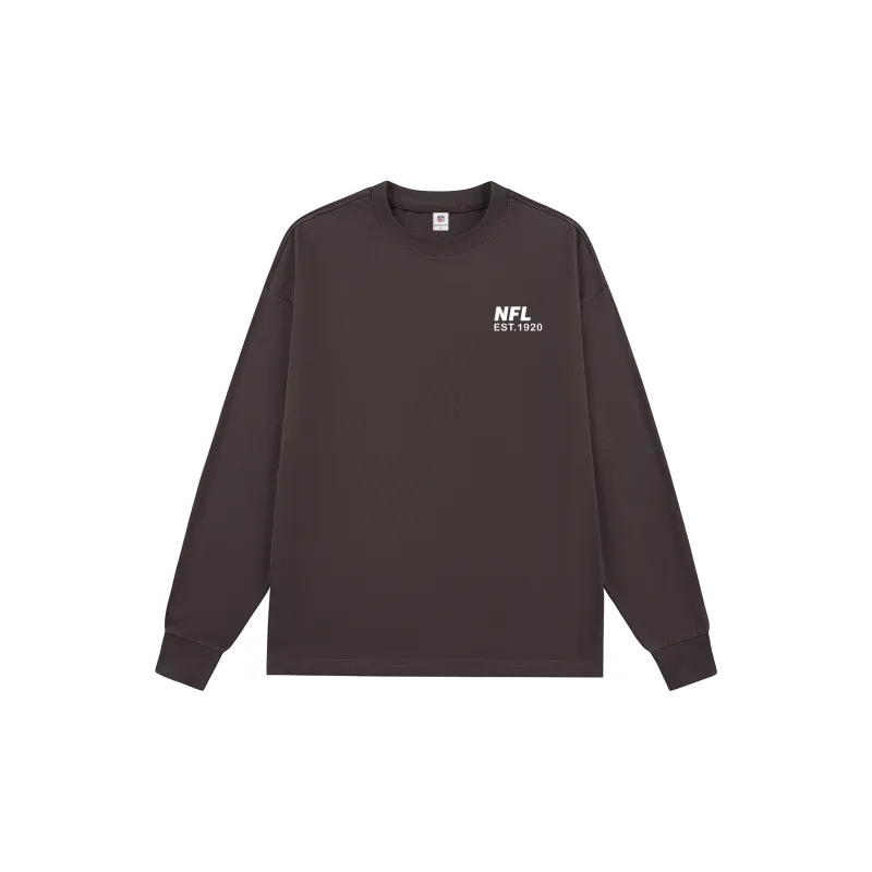 NFL T Shirts Unisex-26