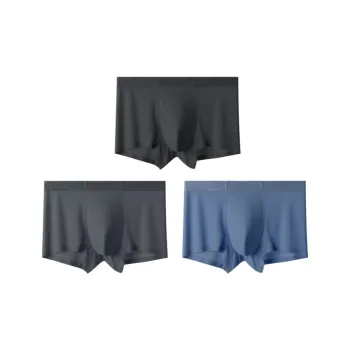 Qiao Ni Tong Underpants Men's 3 Pack