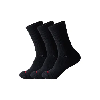 KANTANZHE Knee High Socks Unisex Combo Set