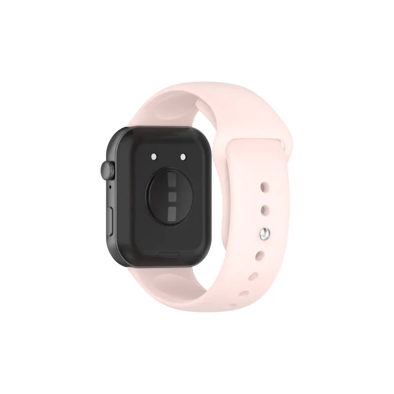 ZHENGGUANG Watch Band Huawei Compatibility Silicone Material-11