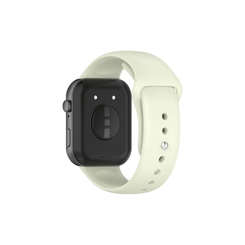 ZHENGGUANG Watch Band Huawei Compatibility Silicone Material-14