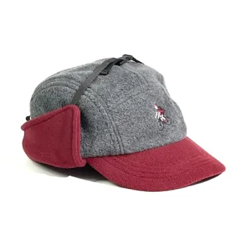 Yamaichi Maru Polar Fleece Baseball Caps Unisex