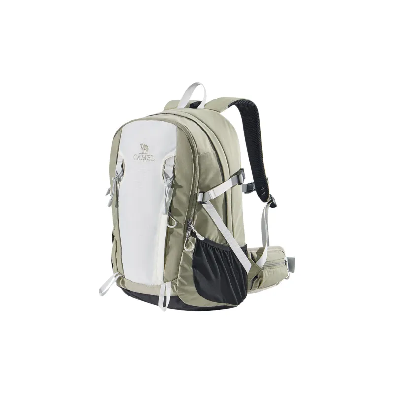 CAMEL 23L Outdoor Bags Nylon Mountain Green/Candy Green Unisex-1
