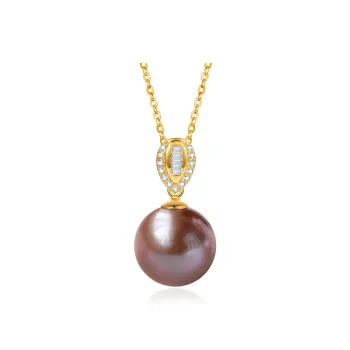 PEARL QUEEN Freshwater Pearl Necklaces Women's