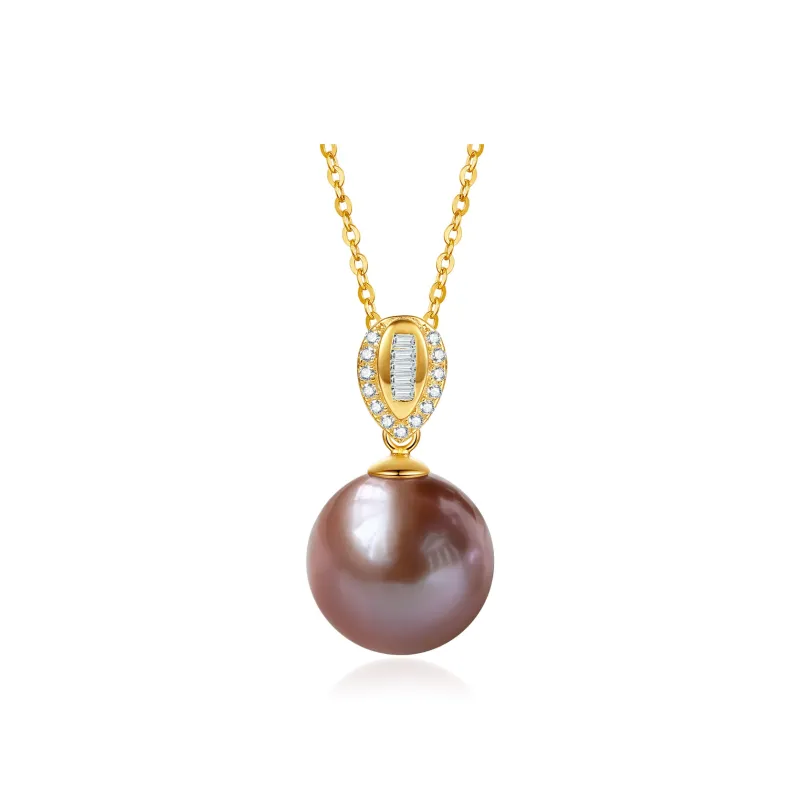 PEARL QUEEN Freshwater Pearl Necklaces Women's-0