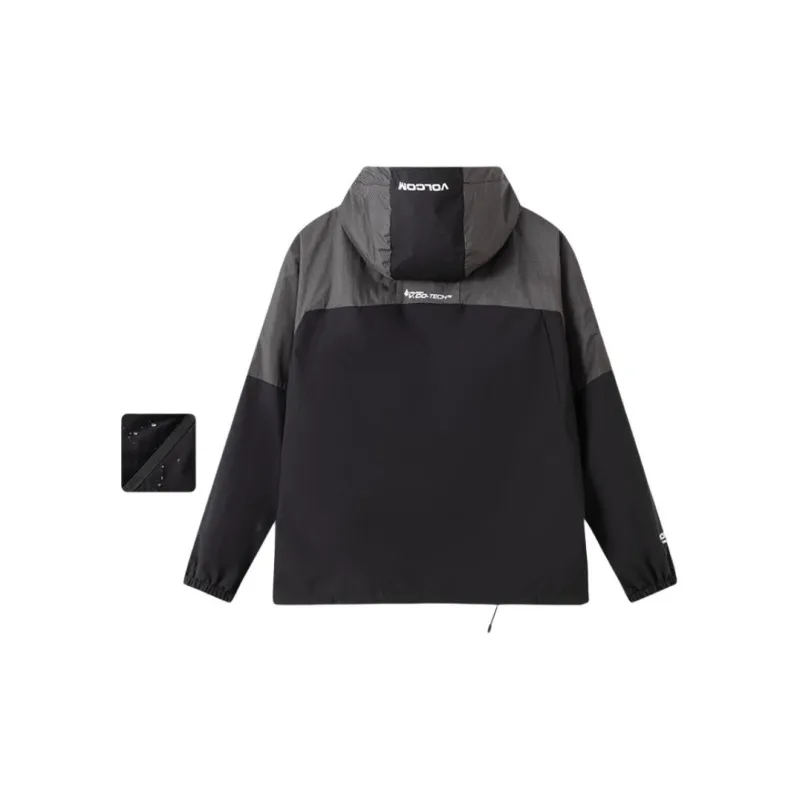 VOLCOM Jackets Unisex-4