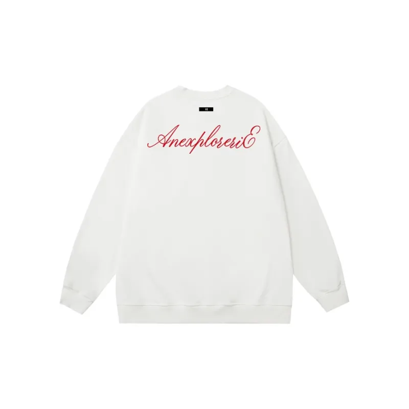 I.E Sweatshirts Unisex-25
